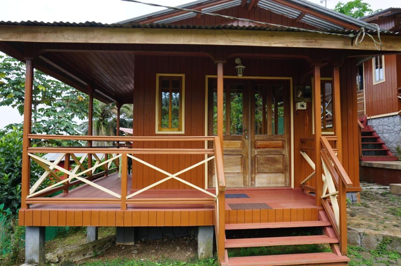 Guest House Quinta Natural Bangalots Graca Екстериор снимка