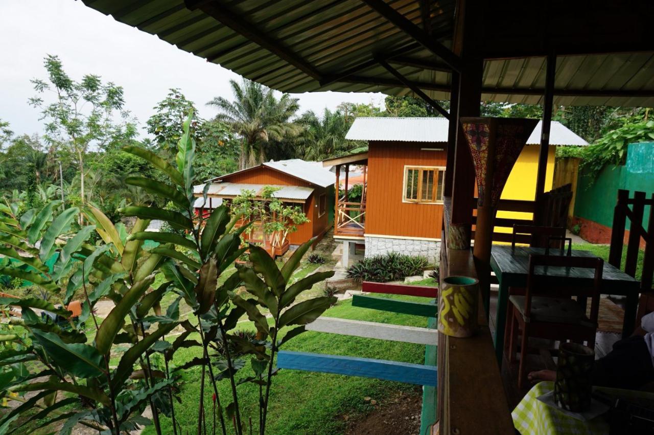 Guest House Quinta Natural Bangalots Graca Екстериор снимка