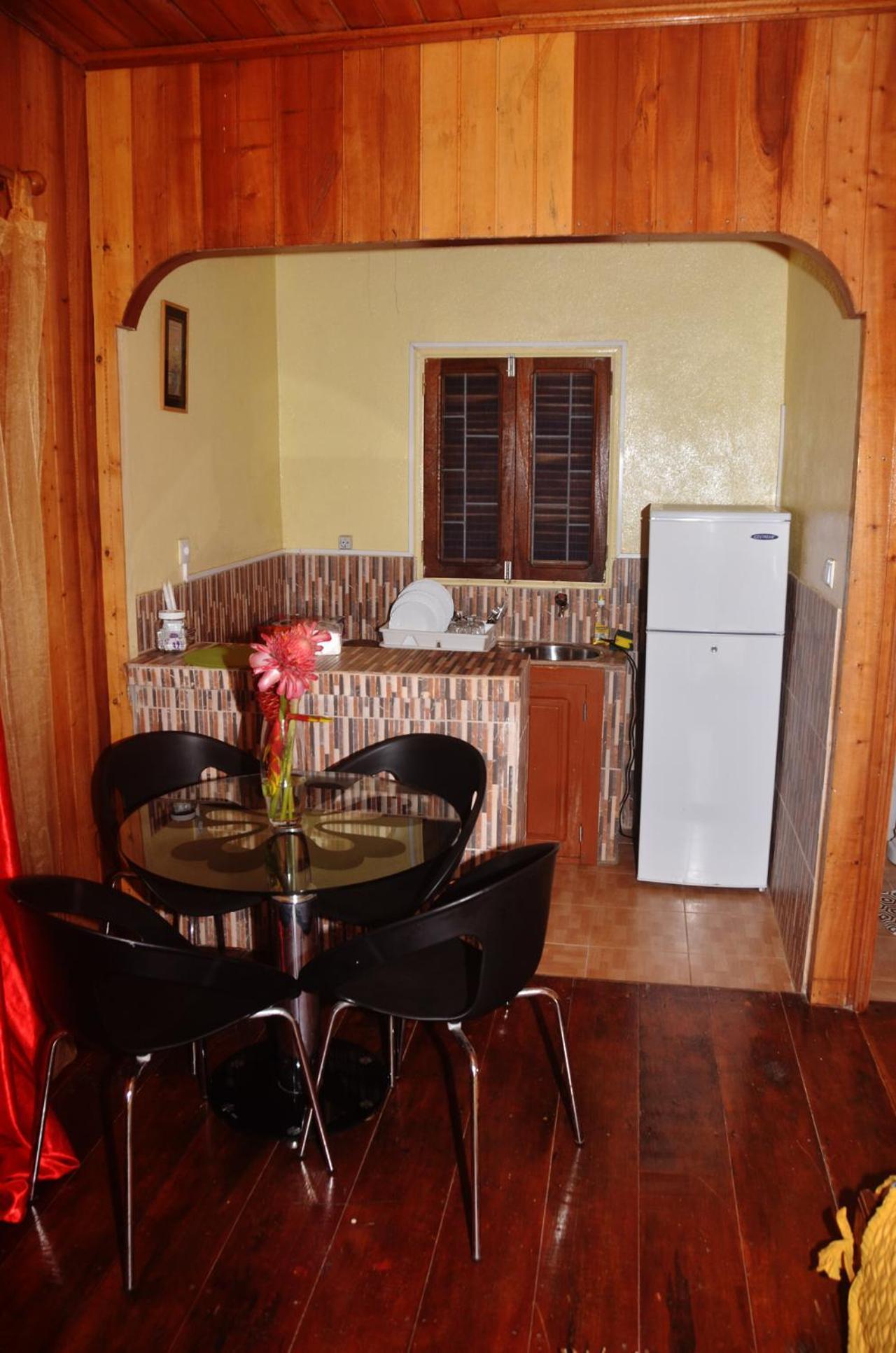 Guest House Quinta Natural Bangalots Graca Екстериор снимка