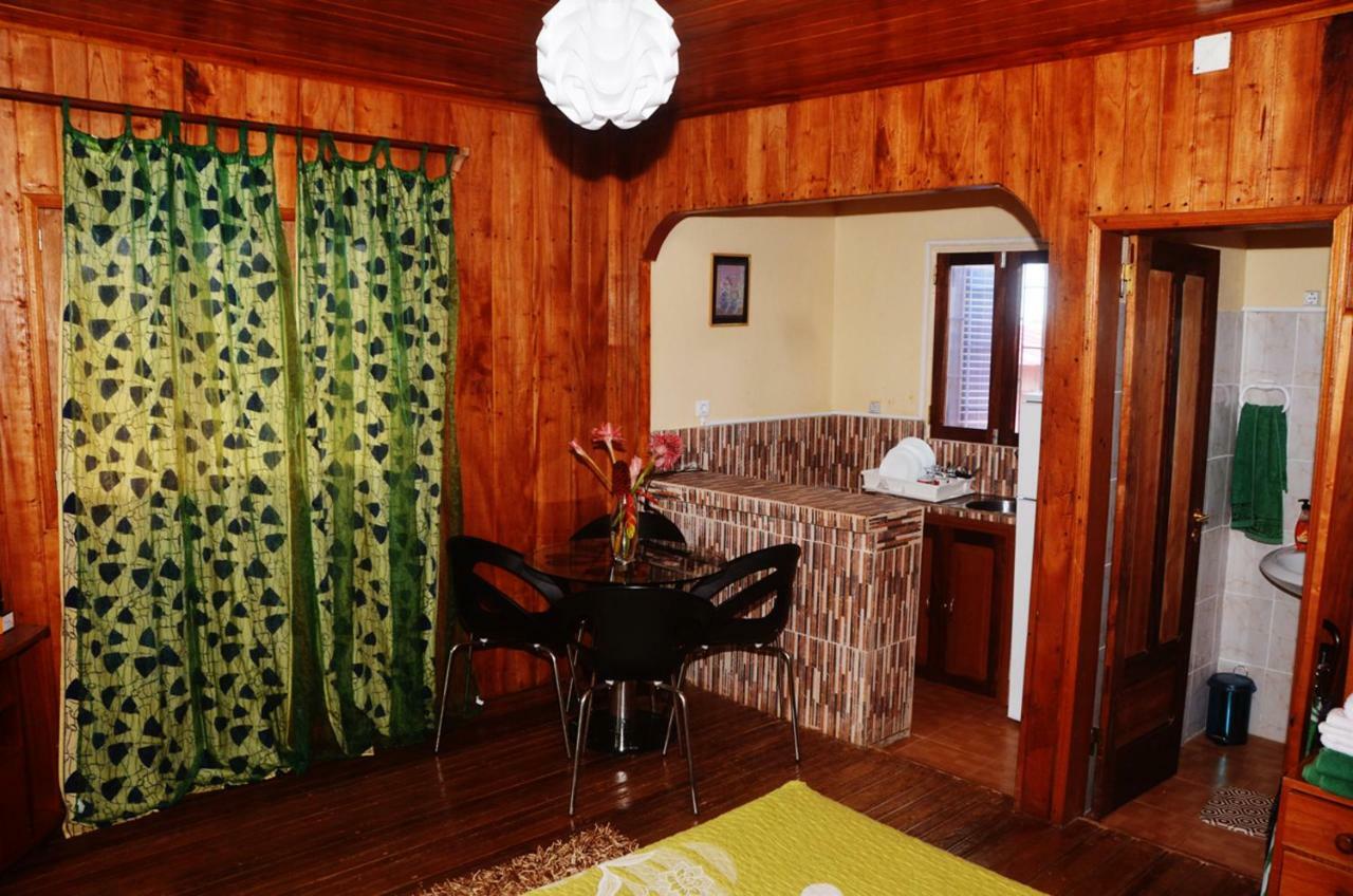 Guest House Quinta Natural Bangalots Graca Екстериор снимка