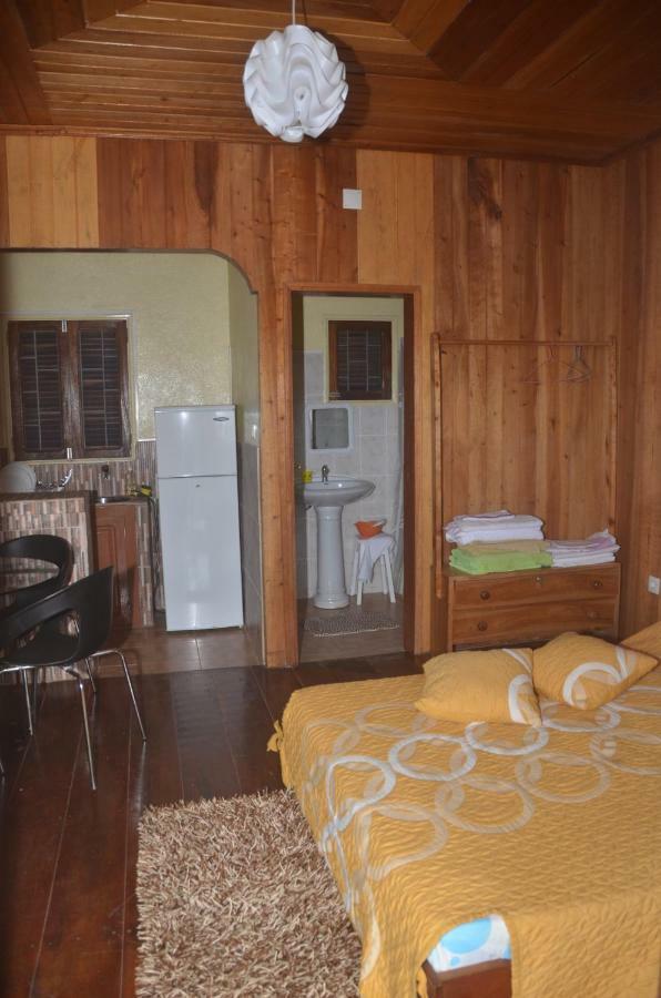 Guest House Quinta Natural Bangalots Graca Екстериор снимка