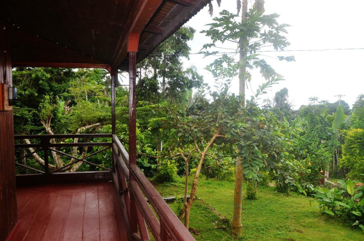 Guest House Quinta Natural Bangalots Graca Екстериор снимка