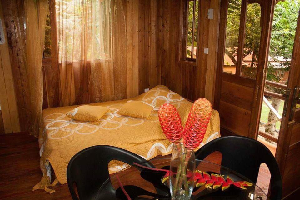 Guest House Quinta Natural Bangalots Graca Екстериор снимка