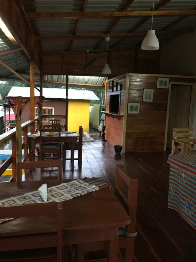 Guest House Quinta Natural Bangalots Graca Екстериор снимка