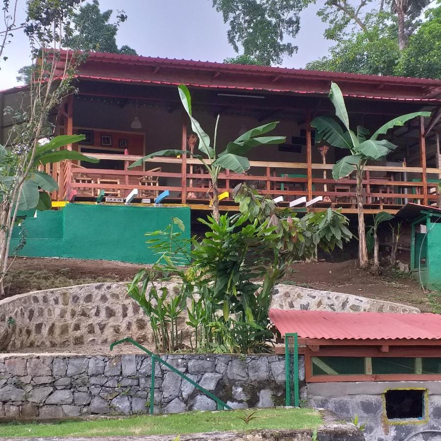 Guest House Quinta Natural Bangalots Graca Екстериор снимка
