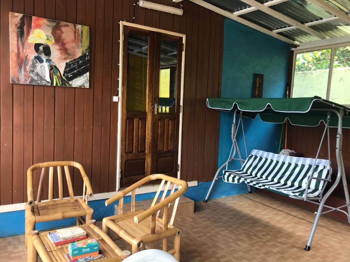 Guest House Quinta Natural Bangalots Graca Екстериор снимка