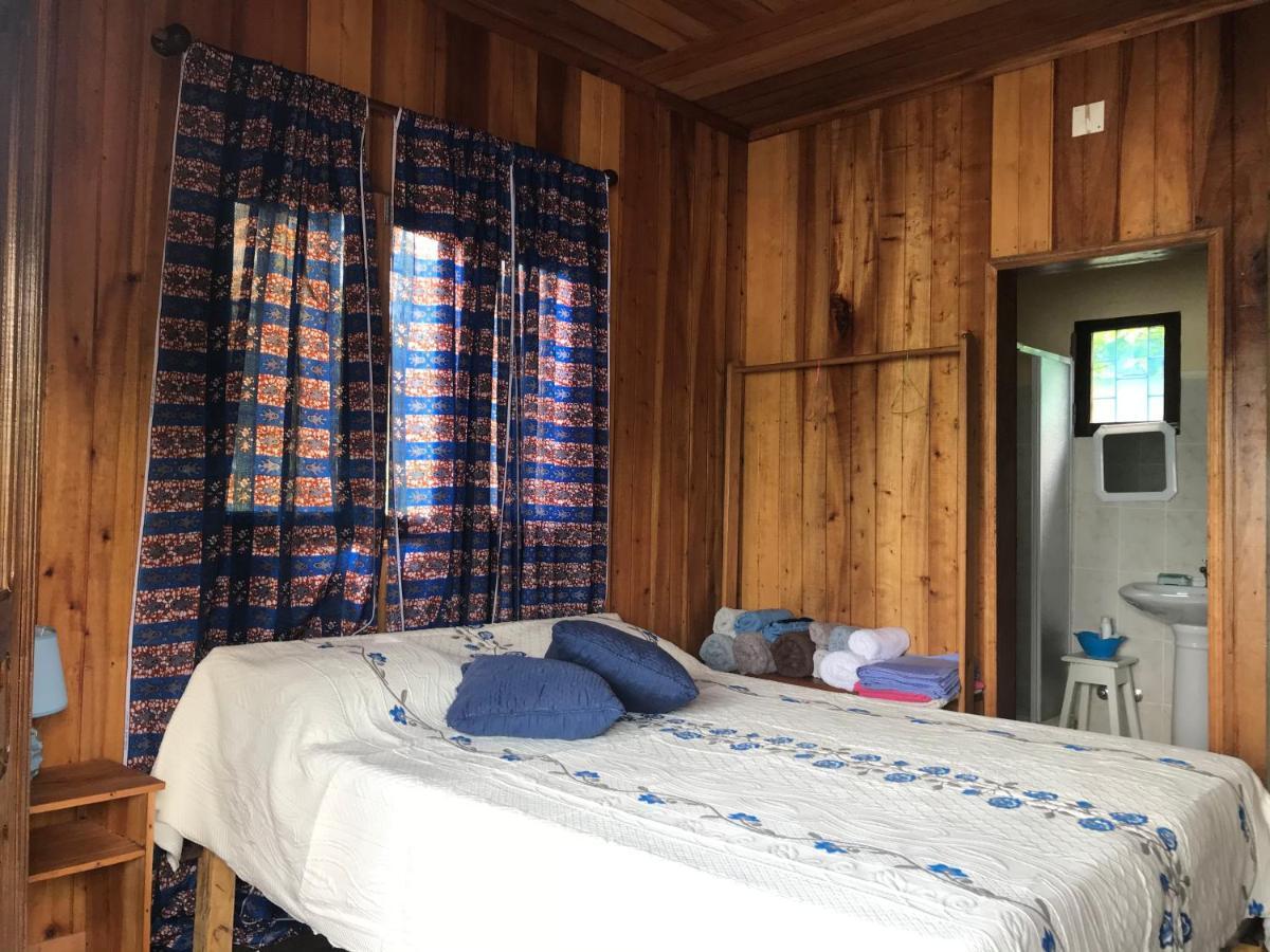 Guest House Quinta Natural Bangalots Graca Екстериор снимка